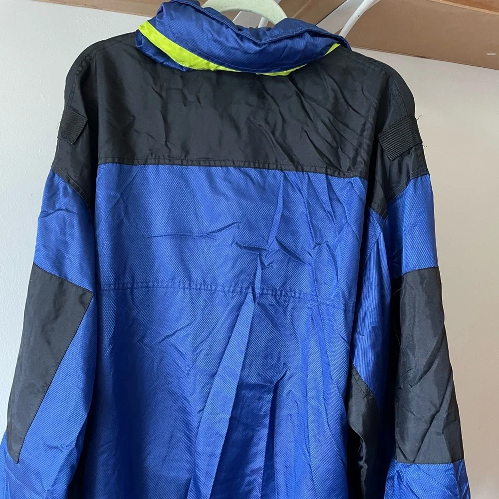 STARTER jacket - Picture 3 of 9